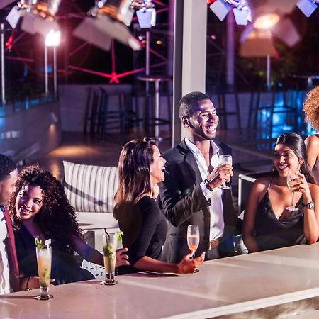 Hennessy Park Hotel Quatre Bornes Luaran gambar