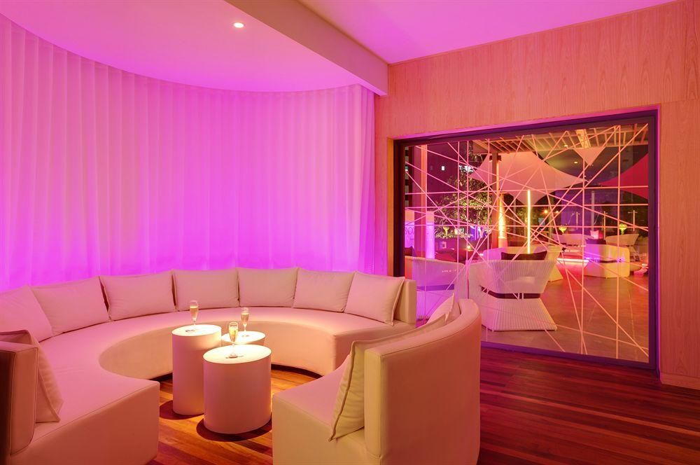 Hennessy Park Hotel Quatre Bornes Luaran gambar