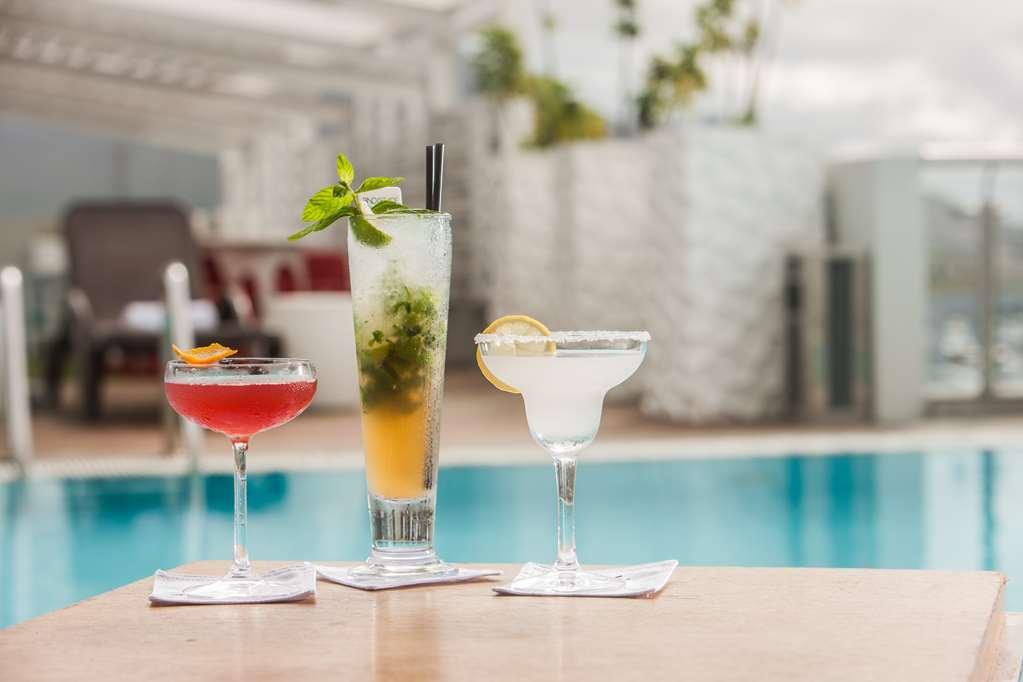 Hennessy Park Hotel Quatre Bornes Kemudahan gambar