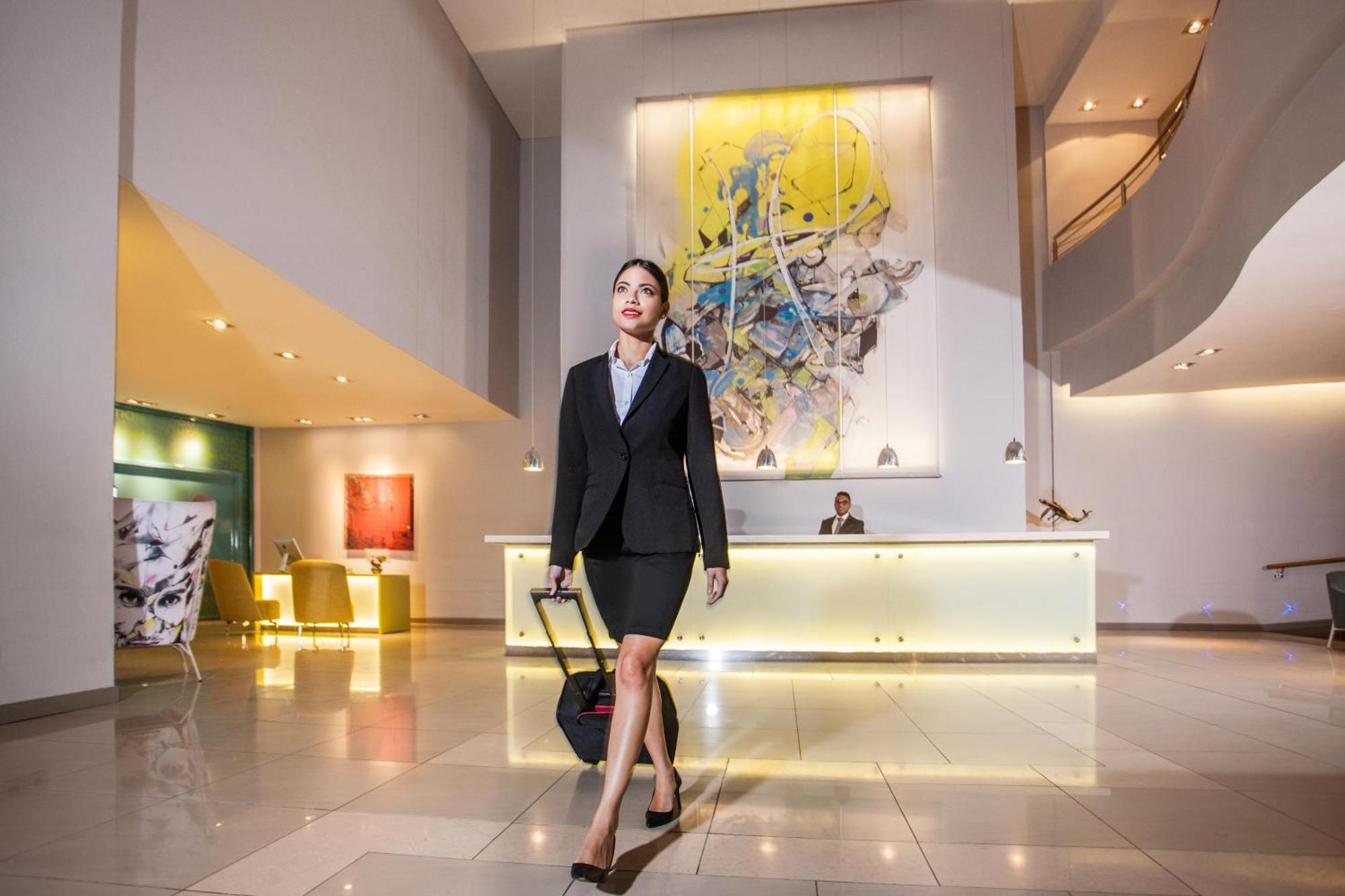 Hennessy Park Hotel Quatre Bornes Luaran gambar