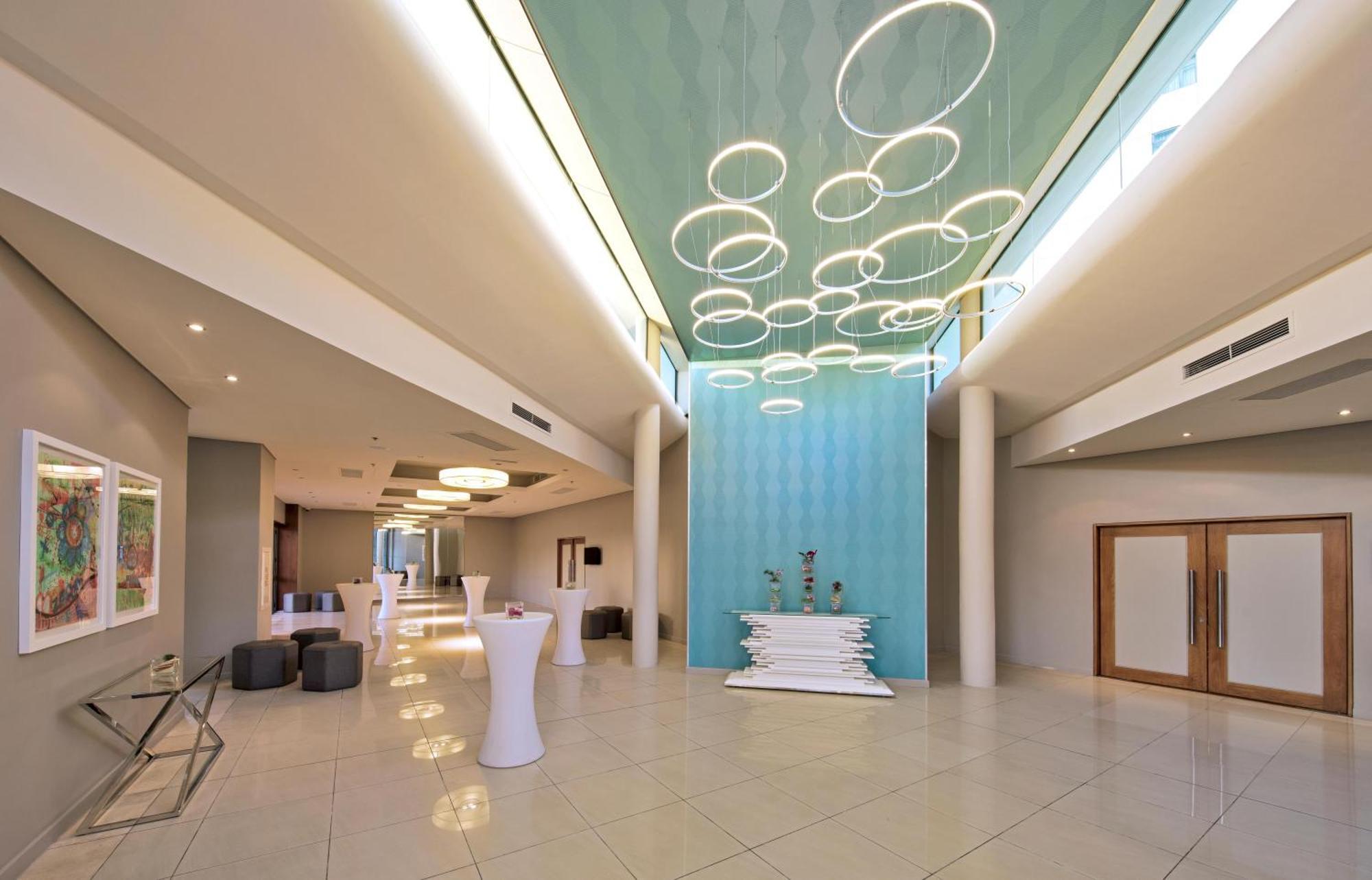 Hennessy Park Hotel Quatre Bornes Luaran gambar