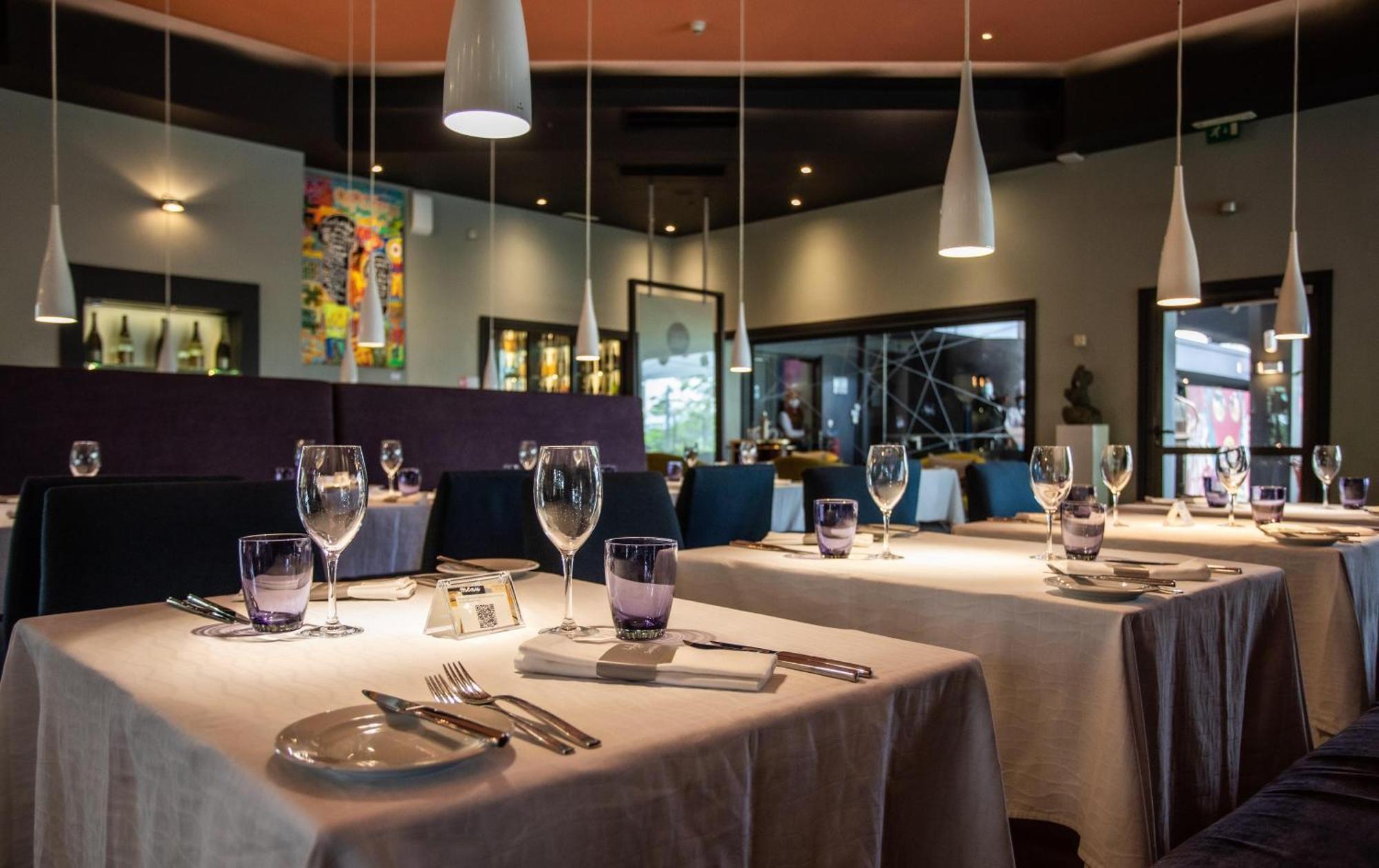 Hennessy Park Hotel Quatre Bornes Luaran gambar