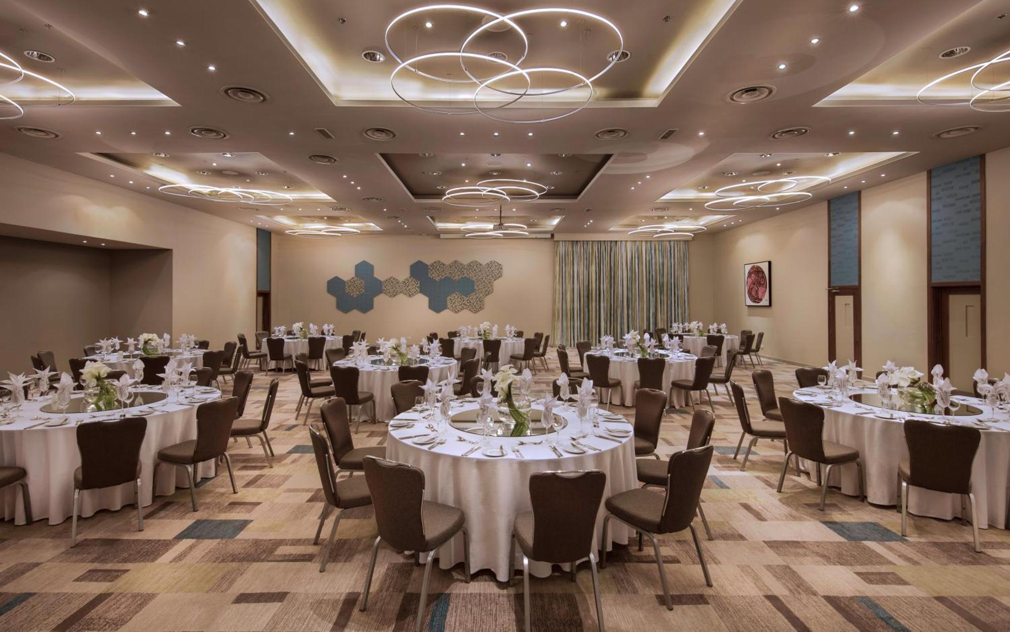 Hennessy Park Hotel Quatre Bornes Luaran gambar