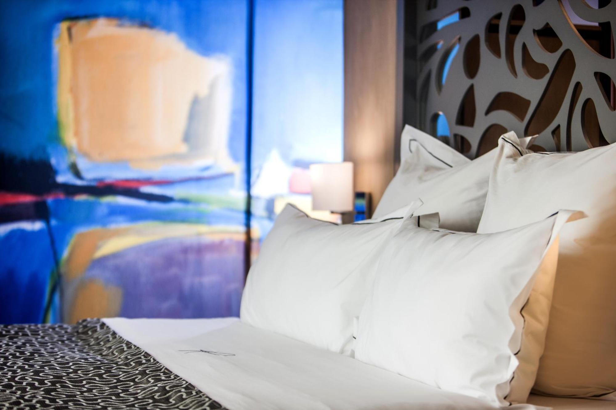 Hennessy Park Hotel Quatre Bornes Luaran gambar