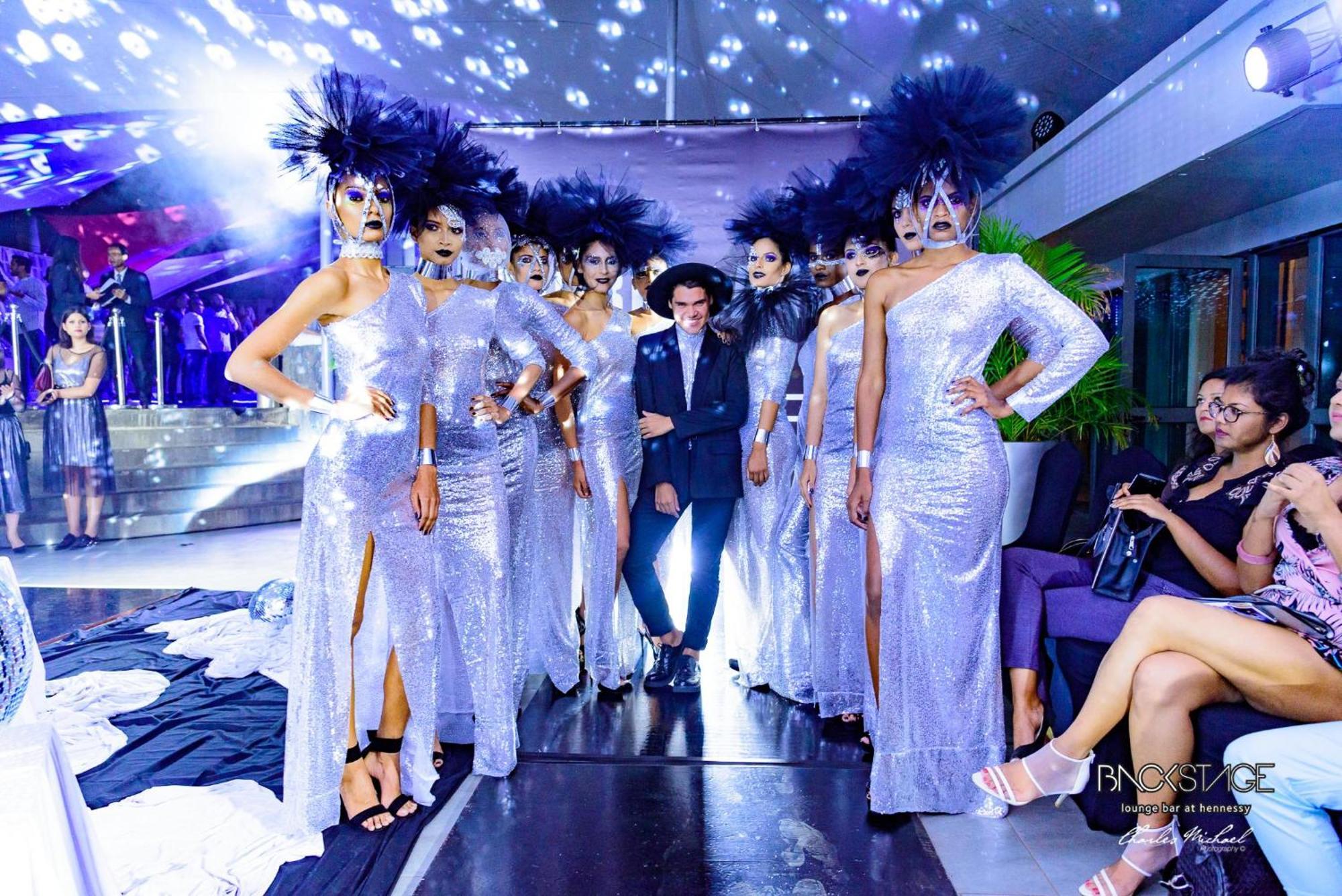 Hennessy Park Hotel Quatre Bornes Luaran gambar