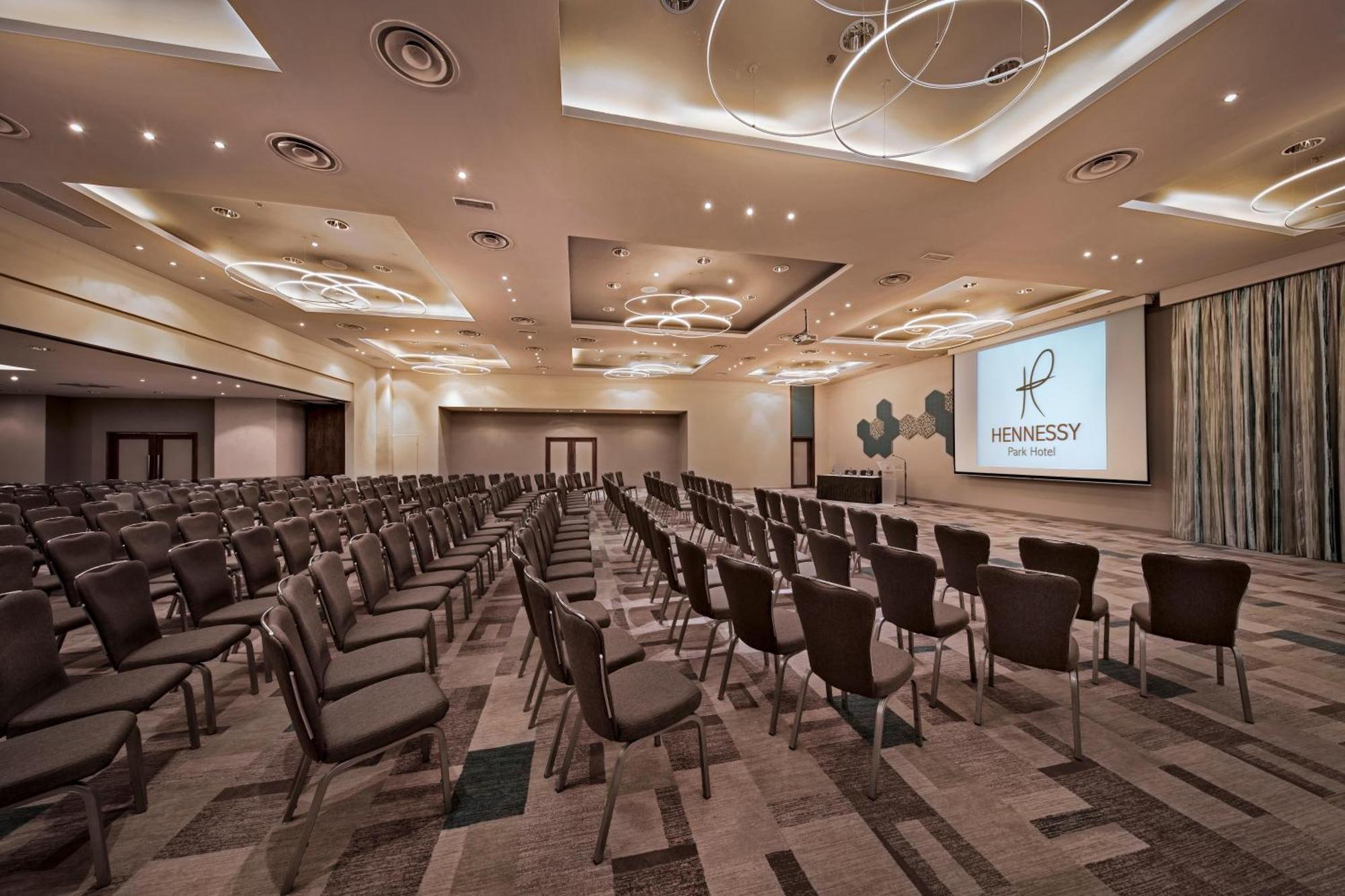 Hennessy Park Hotel Quatre Bornes Luaran gambar