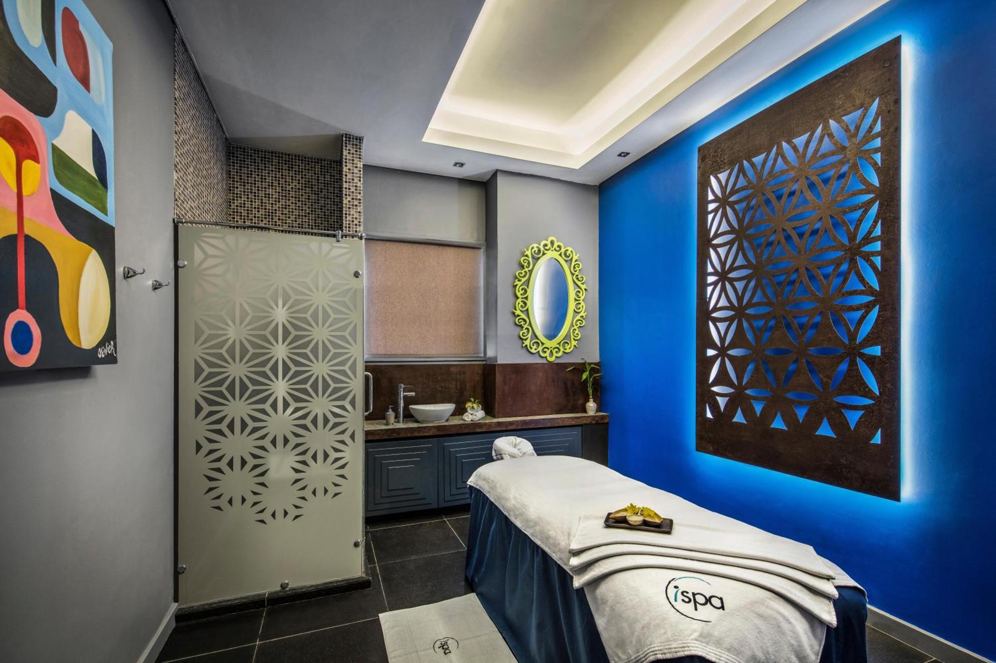Hennessy Park Hotel Quatre Bornes Luaran gambar