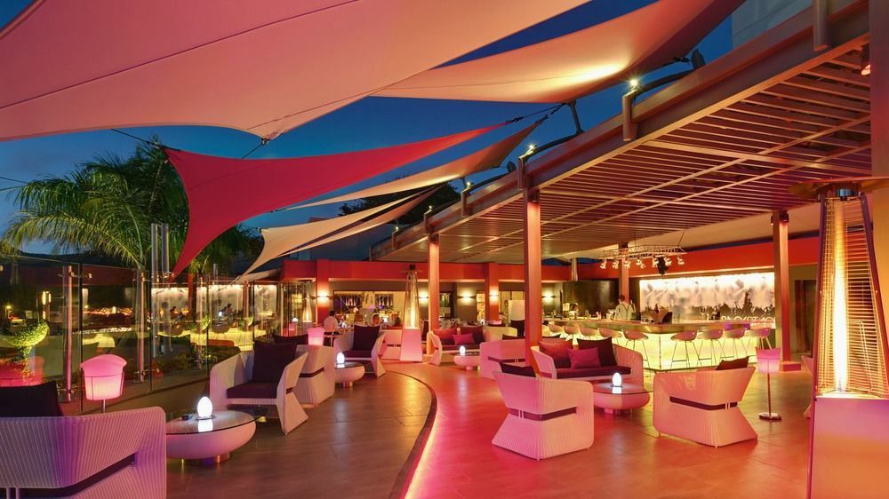 Hennessy Park Hotel Quatre Bornes Luaran gambar