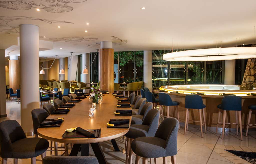 Hennessy Park Hotel Quatre Bornes Luaran gambar